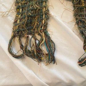 Great hand made scarf